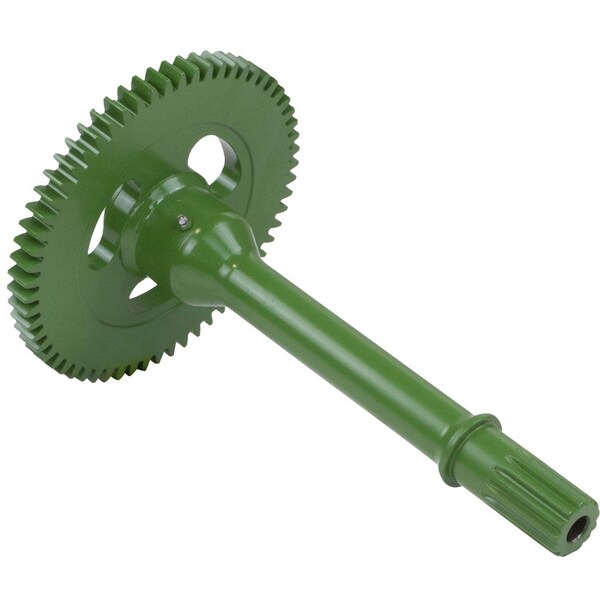Aic Replacement Parts Jackshaft Gear Assembly 61 Tooth Fits John Deere 930 920 925 915 936 935 926 A-AE49989-AI_1 - main